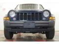 2006 Midnight Blue Pearl Jeep Liberty Sport 4x4  photo #12