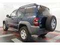 2006 Midnight Blue Pearl Jeep Liberty Sport 4x4  photo #18