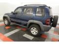 2006 Midnight Blue Pearl Jeep Liberty Sport 4x4  photo #19