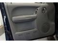 2006 Midnight Blue Pearl Jeep Liberty Sport 4x4  photo #20