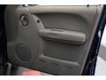 2006 Midnight Blue Pearl Jeep Liberty Sport 4x4  photo #24