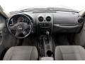 2006 Midnight Blue Pearl Jeep Liberty Sport 4x4  photo #27
