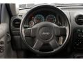 2006 Midnight Blue Pearl Jeep Liberty Sport 4x4  photo #28