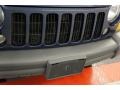 2006 Midnight Blue Pearl Jeep Liberty Sport 4x4  photo #41