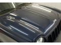 2006 Midnight Blue Pearl Jeep Liberty Sport 4x4  photo #42