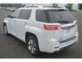 2014 Summit White GMC Terrain Denali AWD  photo #4