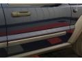 2006 Midnight Blue Pearl Jeep Liberty Sport 4x4  photo #48