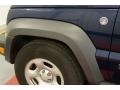 2006 Midnight Blue Pearl Jeep Liberty Sport 4x4  photo #60