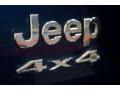 2006 Midnight Blue Pearl Jeep Liberty Sport 4x4  photo #63