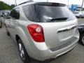 Champagne Silver Metallic - Equinox LT AWD Photo No. 3