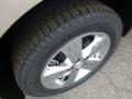 Champagne Silver Metallic - Equinox LT AWD Photo No. 9