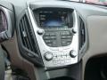 Champagne Silver Metallic - Equinox LT AWD Photo No. 17