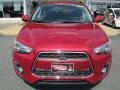 Rally Red - Outlander Sport SE Photo No. 2