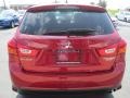 Rally Red - Outlander Sport SE Photo No. 6