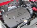 Rally Red - Outlander Sport SE Photo No. 34