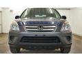 Eternal Blue Pearl - CR-V EX 4WD Photo No. 3