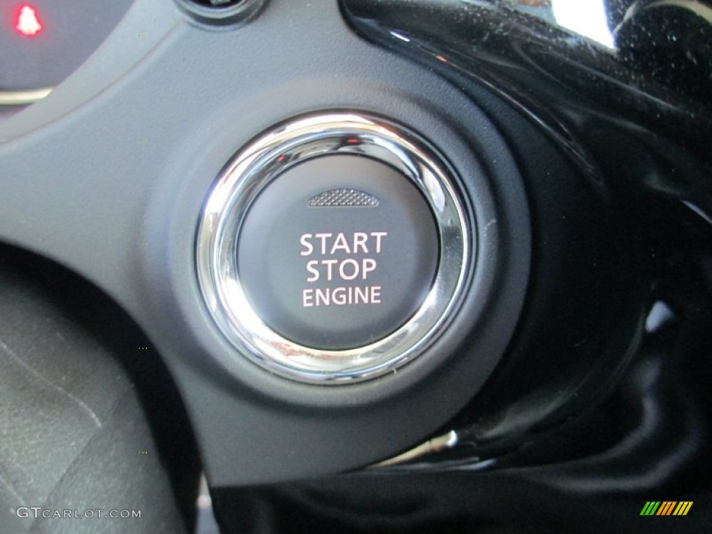 2015 Mitsubishi Outlander SE Controls Photo #95941921