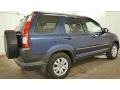 Eternal Blue Pearl - CR-V EX 4WD Photo No. 5