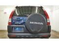 Eternal Blue Pearl - CR-V EX 4WD Photo No. 6