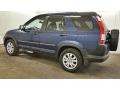 Eternal Blue Pearl - CR-V EX 4WD Photo No. 7