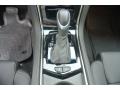 6 Speed Automatic 2015 Cadillac ATS 2.5 Luxury Sedan Transmission