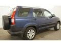 Eternal Blue Pearl - CR-V EX 4WD Photo No. 19