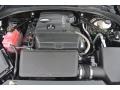  2015 ATS 2.5 Luxury Sedan 2.5 Liter DI DOHC 16-Valve VVT 4 Cylinder Engine