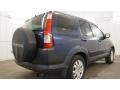 Eternal Blue Pearl - CR-V EX 4WD Photo No. 20