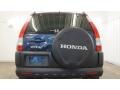 Eternal Blue Pearl - CR-V EX 4WD Photo No. 21