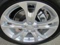2015 Mitsubishi Outlander SE Wheel and Tire Photo