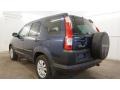 Eternal Blue Pearl - CR-V EX 4WD Photo No. 22