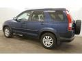 Eternal Blue Pearl - CR-V EX 4WD Photo No. 23