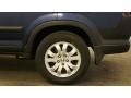 Eternal Blue Pearl - CR-V EX 4WD Photo No. 24