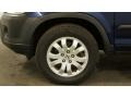 Eternal Blue Pearl - CR-V EX 4WD Photo No. 26