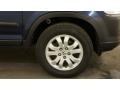 Eternal Blue Pearl - CR-V EX 4WD Photo No. 28