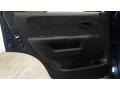 Eternal Blue Pearl - CR-V EX 4WD Photo No. 35