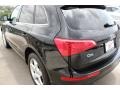 Brilliant Black - Q5 3.2 quattro Photo No. 6
