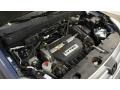 Eternal Blue Pearl - CR-V EX 4WD Photo No. 52