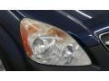 Eternal Blue Pearl - CR-V EX 4WD Photo No. 54