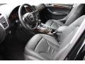 Brilliant Black - Q5 3.2 quattro Photo No. 14