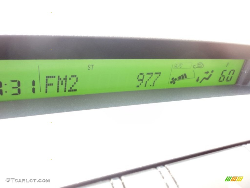 2008 MAZDA5 Touring - Copper Red / Sand photo #12