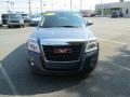 2011 Steel Blue Metallic GMC Terrain SLE  photo #3