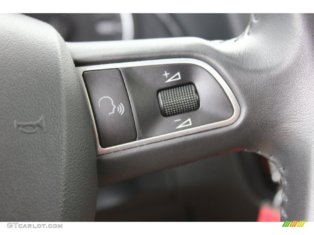 2010 Q5 3.2 quattro - Brilliant Black / Black photo #23