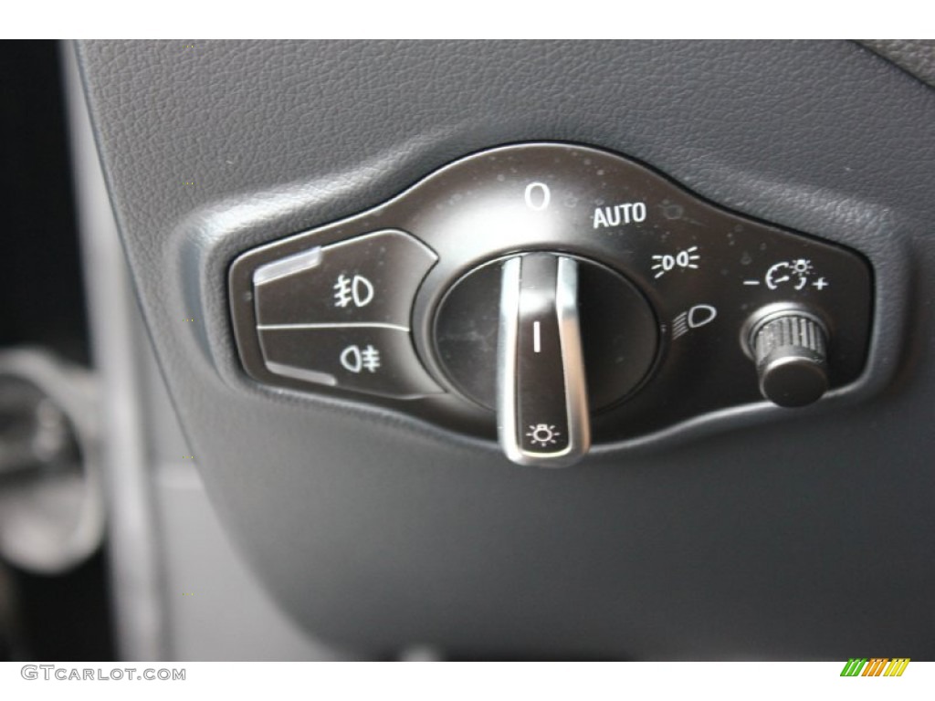 2010 Q5 3.2 quattro - Brilliant Black / Black photo #24