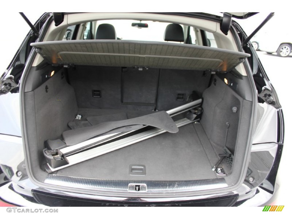 2010 Q5 3.2 quattro - Brilliant Black / Black photo #31