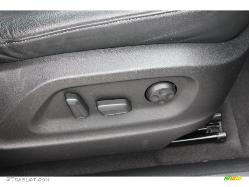 2010 Q5 3.2 quattro - Brilliant Black / Black photo #37