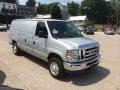 Ingot Silver Metallic - E Series Van E150 Cargo Photo No. 2