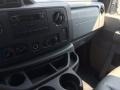 Ingot Silver Metallic - E Series Van E150 Cargo Photo No. 6