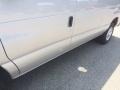 Ingot Silver Metallic - E Series Van E150 Cargo Photo No. 8