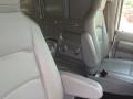 Ingot Silver Metallic - E Series Van E150 Cargo Photo No. 11
